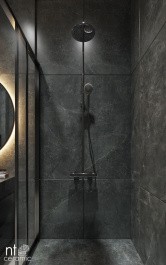 Керамогранит NTT9023 60 x 60 Лаппатированный