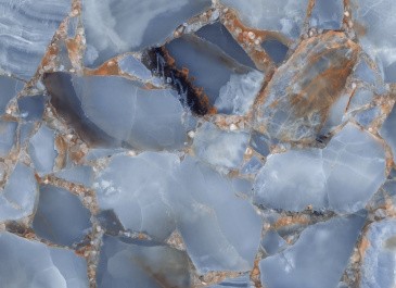 Керамогранит Lavit MEDOW BLUE 60х60 см