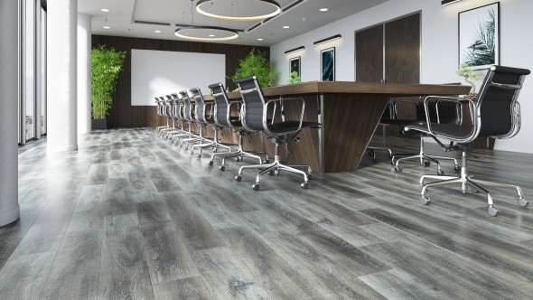 Fargo 366-2 Дуб Сардиния купить выгодно в Москве с доставкой. Центр Пола.