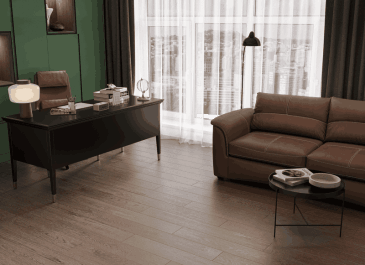 Alpine Floor EW201-01 Дуб Мокко