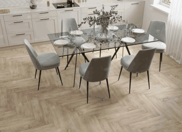 Alpine Floor ECO 10-1 Сумерки купить с доставкой в магазине Центр Пола