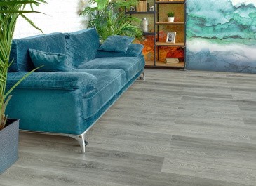 Alpine Floor ECO 11-13 Квебек
