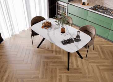 Alpine Floor ECO 8-1 Дымчатый лес купить с доставкой в магазине Центр Пола
