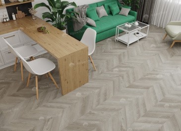 Alpine Floor ECO 6-7 Секвойя Медовая купить с доставкой в магазине Центр Пола