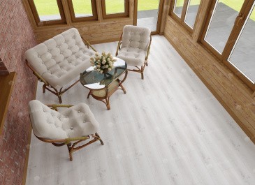 ЕСО 182-8 Дуб выбеленный