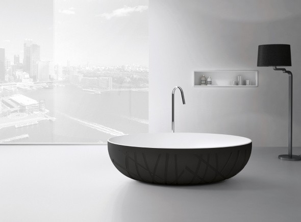 Ванна NT307 Ciotola