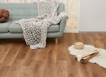Alpine Floor ECO 7-7 Дуб Насыщенный купить с доставкой в магазине Центр Пола
