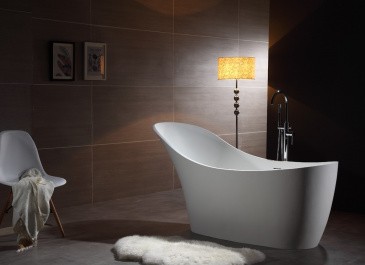 Ванна NT302 Mont Blanc