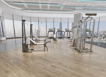 Alpine Floor ECO 11-602 LVT ламинат Миндаль