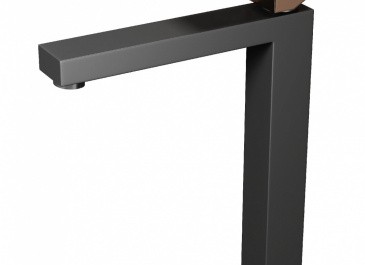 Смеситель NT9001HBG