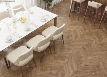 Alpine Floor Chevron 18-10 Гевуина