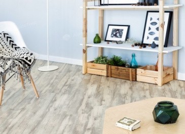Alpine Floor ECO 107-8 Акация Click
