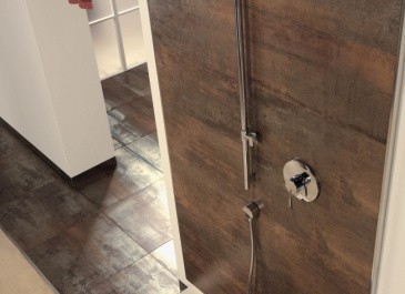 Керамогранит CORTEN A 60х60