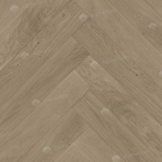 Alpine Floor EW202-02 Дуб Милкшейк