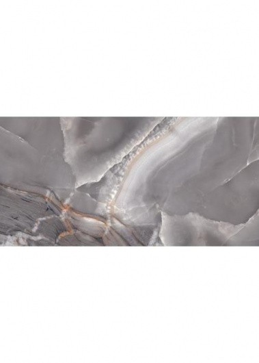 Керамогранит Maimoon Ceramica HG Glossy Opera onyx grey