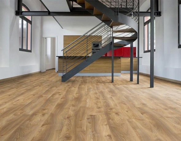 Изображение - My Floor ML1008 Дуб Макро натуральный My Floor ML1008 Дуб Макро натуральный