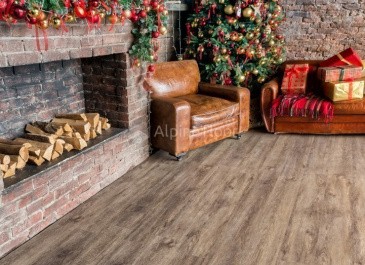 Alpine Floor ECO 11-801 Венге Грей