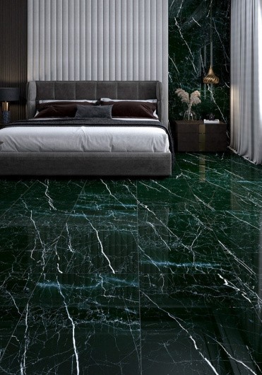 Керамогранит QUA Granite Deep Green S06AD265G6X10F0 60x120