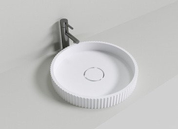 Раковина Fanello