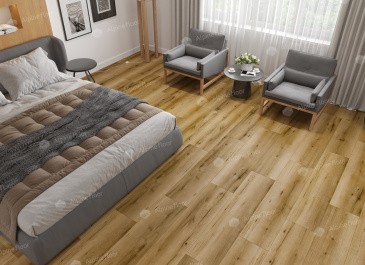Alpine Floor LF104-10 Дуб Гурон