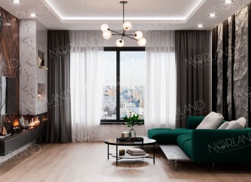 Sigrid LVT Alante 1003-5