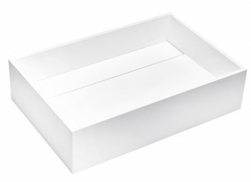 Раковина Trento