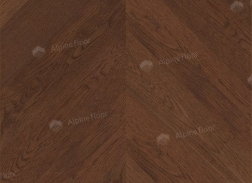 Alpine Floor EW203-09 Дуб Браун Стори Alpine Floor EW203-09 Дуб Браун Стори