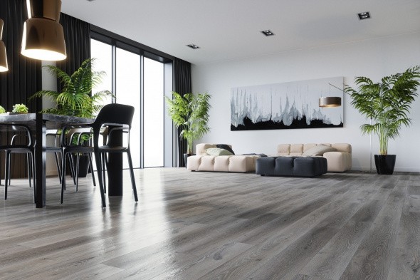 Fargo 379-3 Дуб Нордик купить выгодно в Москве с доставкой. Центр Пола.