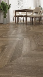 Alpine Floor Chevron  ECO 20-4 Дуб Насыщенный Chevron