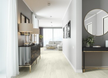 Decoria DW 1321 Дуб Морэ 2 мм