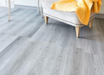 Alpine Floor ECO 5-16 Дуб пепельный купить с доставкой в магазине Центр Пола