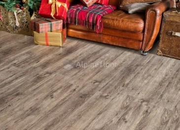 Alpine Floor ABA ламинат ECO 11-803 Венге Грей