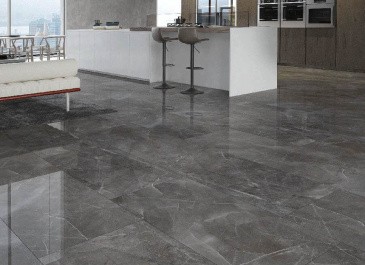 Керамогранит BIEN Turin Grey BIEN0017 60x120