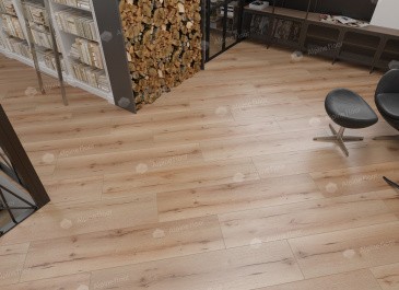 Alpine Floor LF104-03 Дуб Гарда