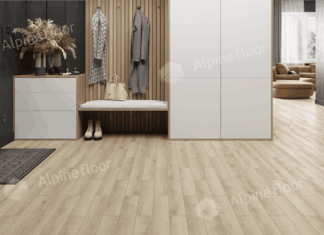 Alpine Floor LF106-08 Дуб Орлеан