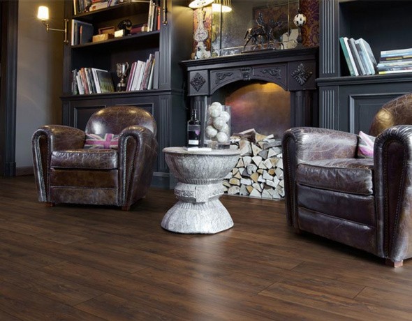 My Floor M1005 Каштан