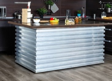 Alpine Floor ECO 5-24 Дуб дымчатый