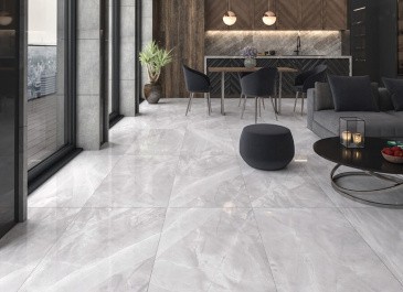 Керамогранит QUA Granite Space Grey S06AD049GRX10F0 60x120