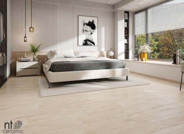 Керамогранит Wood Soho Beige