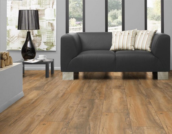 Rooms RB1016 Дуб натур