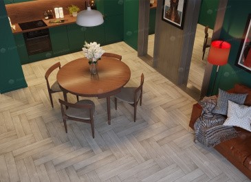 Alpine Floor ECO 10-1 Сумерки