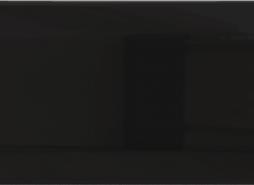 Плитка BISELADO CLASSIC BLACK BR (глянец) 7,5х15