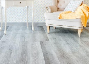 Alpine Floor ECO 3-16 Дуб пепельный