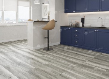 Alpine Floor LF104-11 Дуб Тахо