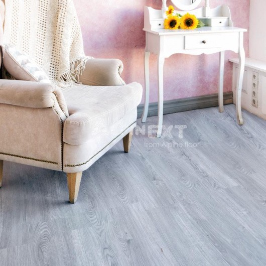 Alpine Floor ECO 6-1 Секвойя Титан купить с доставкой в магазине Центр Пола