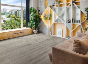 Alpine Floor ECO 11-1501 Клауд