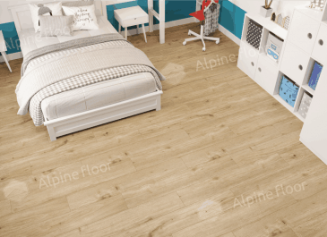 Alpine Floor LF100-03 Дуб Феррара