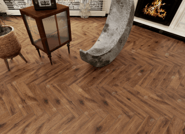 Alpine Floor LF105-11 Дуб Умбрия