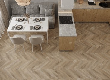 Alpine Floor ECO 6-7 Секвойя Медовая купить с доставкой в магазине Центр Пола