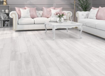 Alpine Floor A-1020 Дуб Артик